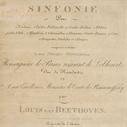 Ludwig Van Beethoven – Symphony No. 5 in C Minor, Op. 67, &quot;Fate&quot;: I. Allegro Con Brio