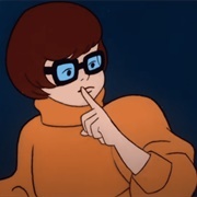 Velma Dinkley (&quot;Scooby-Doo&quot;)