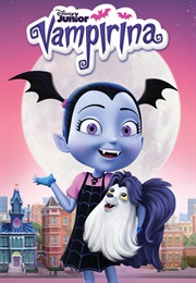 Vampirina (2017)