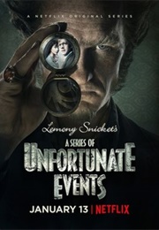 Lemony Snicket&#39;s a Series of Unfortunate Events (2017)