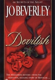 Devilish (Jo Beverley)