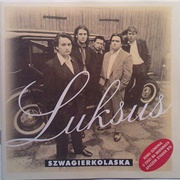 Szwagierkolaska – Luksus