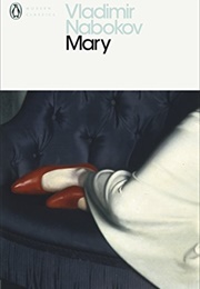 Mary (Vladimir Nabokov)