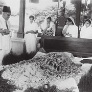 Liaquat Ali Khan - October 16, 1951