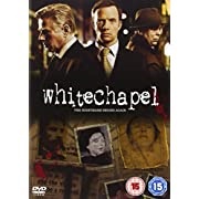 Whitechapel: Series 1