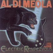 Al Di Meola - Electric Rendezvous