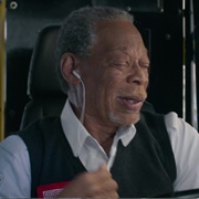 Bus Driver