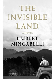 The Invisible Land (Hubert Mingarelli)