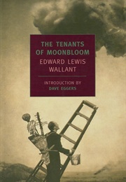 The Tenants of Moonbloom (Edward Lewis Wallant)