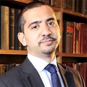 Mehdi Hasan