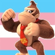 Donkey Kong