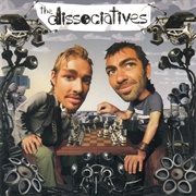 The Dissociatives (The Dissociatives, 2004)