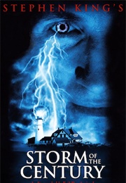 Storm of the Century (1999)