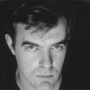 Boyd Rice