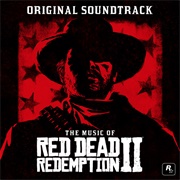 The Music of Red Dead Redemption 2: Original Soundtrack (Various Artists, 2018)