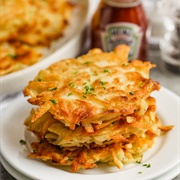 Hash Browns