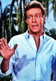 The Professor (Gilligan&#39;s Island) (1964)