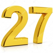 27