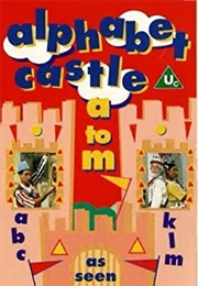 Alphabet Castle: A to M (1994)