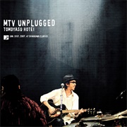 Tomoyasu Hotei - MTV Unplugged