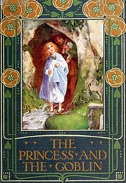 The Princess and the Goblin (George MacDonald)