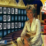 Wheel of Fortune