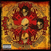 Pre-Emptive Strike EP (Five Finger Death Punch, 2007)