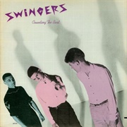 Counting the Beat Swingers