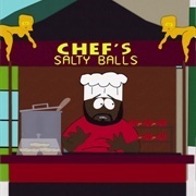 Chocolate Salty Balls (South Park)