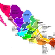 Mexican Native Language