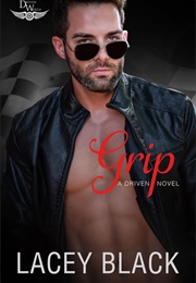 Grip (Lacey Black)