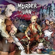 Murder Van - Murder Van