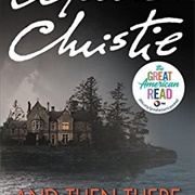 Agatha Christie: And Then There Were None