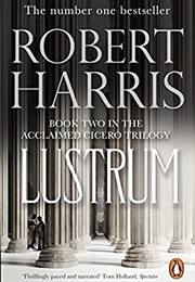 Lustrum (Robert Harris)