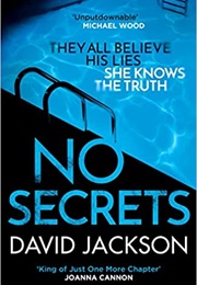 No Secrets (David Jackson)