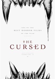 The Cursed (2021)