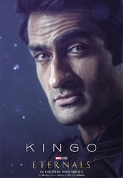 Kingo (Eternals)