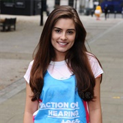 Rachel Shenton