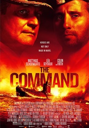 The Command (2018)