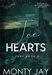 Ice Hearts (Monty Jay)