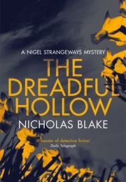 The Dreadful Hollow (Nicholas Blake)