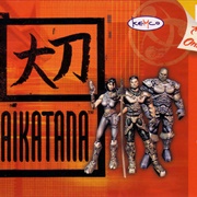 John Romero&#39;s Daikatana