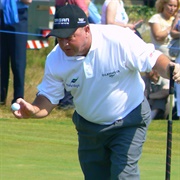 Ian Woosnam