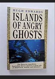 Island of Angry Ghosts (Hugh Edwards)