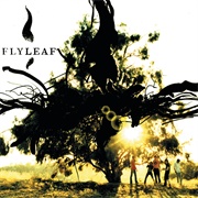 Flyleaf EP (Flyleaf, 2004)