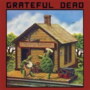 Terrapin Station (The Grateful Dead, 1977)