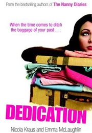 Dedication (Emma McLaughlin)