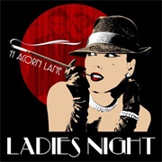 Ladies Night (Electro Swing Remix)