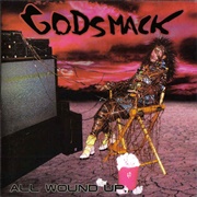 All Wound Up... (Godsmack, 1997)