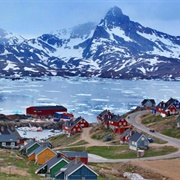 Greenland